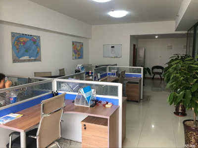 勝威（大連）科技發展 信息技術咨詢服務的專業引領者