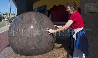 漢白玉花盆水轉球噴泉 價格、廠家與仿古建筑應用全解析