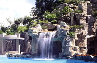 青銅峽假山藝術(shù) 探訪高質(zhì)量銀川假山廠家的匠心之作與仿古建筑之美